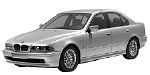 BMW E39 P1814 Fault Code