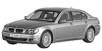 BMW E66 P1814 Fault Code