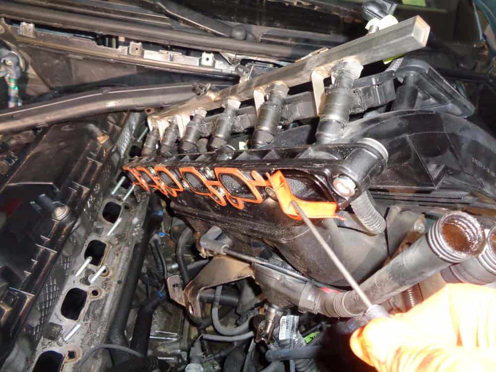 See P1814 repair manual